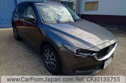 mazda cx-5 2020 -MAZDA 【岐阜 303ﾅ 997】--CX-5 3DA-KF2P--KF2P-403939---MAZDA 【岐阜 303ﾅ 997】--CX-5 3DA-KF2P--KF2P-403939-