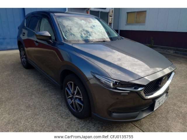 mazda cx-5 2020 -MAZDA 【岐阜 303ﾅ 997】--CX-5 3DA-KF2P--KF2P-403939---MAZDA 【岐阜 303ﾅ 997】--CX-5 3DA-KF2P--KF2P-403939- image 1