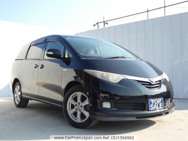 toyota estima-hybrid 2008 CFJ1594562 image 1