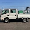 toyota dyna-truck 2010 CFJ1515458 image 6