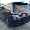 toyota vellfire 2011 -TOYOTA--Vellfire ANH25W--8032507---TOYOTA--Vellfire ANH25W--8032507- image 2