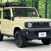 suzuki jimny 2021 -SUZUKI--Jimny 3BA-JB64W--JB64W-201318---SUZUKI--Jimny 3BA-JB64W--JB64W-201318- image 17