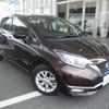 nissan note 2016 -NISSAN--Note DAA-HE12--HE12-011000---NISSAN--Note DAA-HE12--HE12-011000- image 1