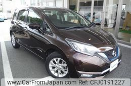 nissan note 2016 -NISSAN--Note DAA-HE12--HE12-011000---NISSAN--Note DAA-HE12--HE12-011000-