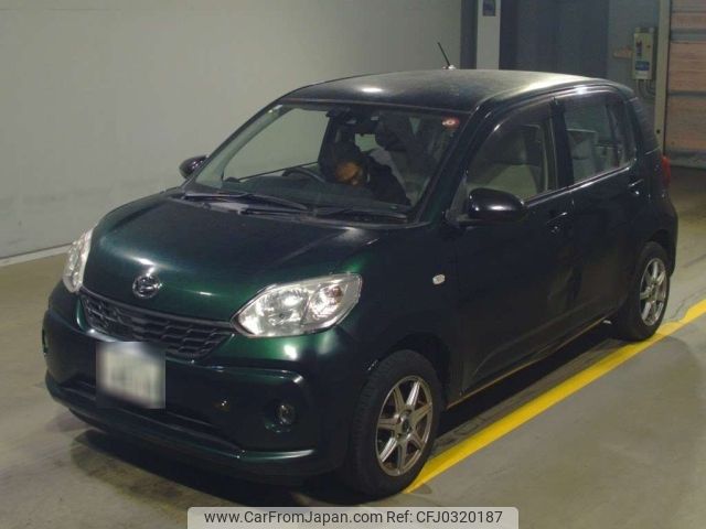 daihatsu boon 2016 -DAIHATSU 【八王子 501の4510】--Boon M700S-0002034---DAIHATSU 【八王子 501の4510】--Boon M700S-0002034- image 1