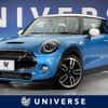 mini mini-others 2018 -BMW--BMW Mini CBA-XR20M--WMWXR52000TM83855---BMW--BMW Mini CBA-XR20M--WMWXR52000TM83855- image 1