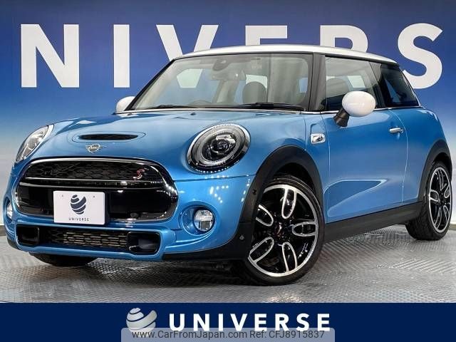 mini mini-others 2018 -BMW--BMW Mini CBA-XR20M--WMWXR52000TM83855---BMW--BMW Mini CBA-XR20M--WMWXR52000TM83855- image 1