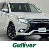 mitsubishi outlander-phev 2018 -MITSUBISHI--Outlander PHEV DLA-GG2W--GG2W-0405436---MITSUBISHI--Outlander PHEV DLA-GG2W--GG2W-0405436- image 1