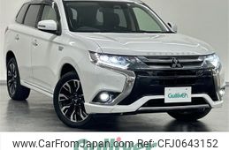 mitsubishi outlander-phev 2018 -MITSUBISHI--Outlander PHEV DLA-GG2W--GG2W-0405436---MITSUBISHI--Outlander PHEV DLA-GG2W--GG2W-0405436-