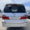 toyota alphard 2007 NIKYO_SE52361 image 4