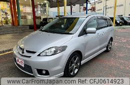 mazda premacy 2007 -MAZDA--Premacy DBA-CREW--CREW-161177---MAZDA--Premacy DBA-CREW--CREW-161177-