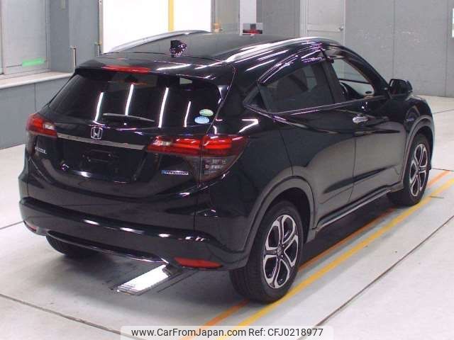 honda vezel 2019 -HONDA--VEZEL DAA-RU3--RU3-1339887---HONDA--VEZEL DAA-RU3--RU3-1339887- image 2