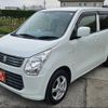 suzuki wagon-r 2014 -SUZUKI 【名変中 】--Wagon R MH34S--318141---SUZUKI 【名変中 】--Wagon R MH34S--318141- image 22