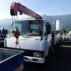 mitsubishi-fuso canter 1991 -MITSUBISHI--Canter FE337EVｶｲ-FE337EV560010---MITSUBISHI--Canter FE337EVｶｲ-FE337EV560010- image 5