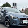 mazda demio 2016 -MAZDA--Demio LDA-DJ5FS--DJ5FS-145831---MAZDA--Demio LDA-DJ5FS--DJ5FS-145831- image 1