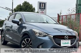 mazda demio 2016 -MAZDA--Demio LDA-DJ5FS--DJ5FS-145831---MAZDA--Demio LDA-DJ5FS--DJ5FS-145831-