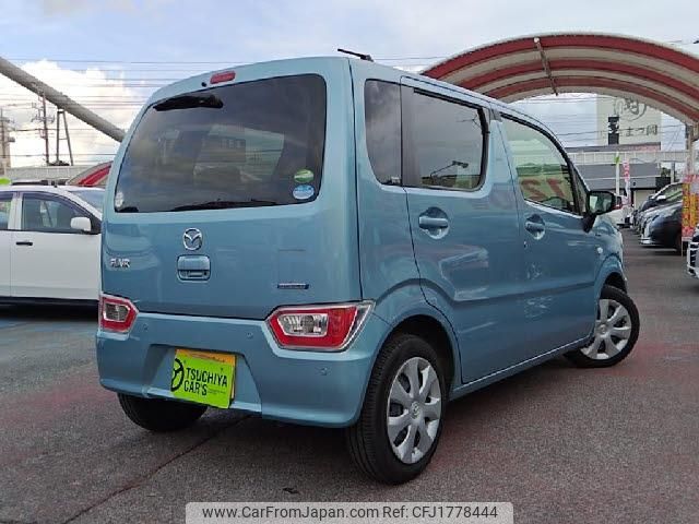 mazda flair 2020 CFJ1778444 image 2