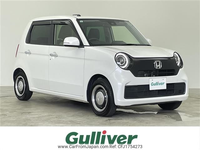 honda n-one 2021 CFJ1754273 image 1