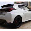 toyota yaris 2021 -TOYOTA 【名変中 】--Yaris GXPA16--0005375---TOYOTA 【名変中 】--Yaris GXPA16--0005375- image 27