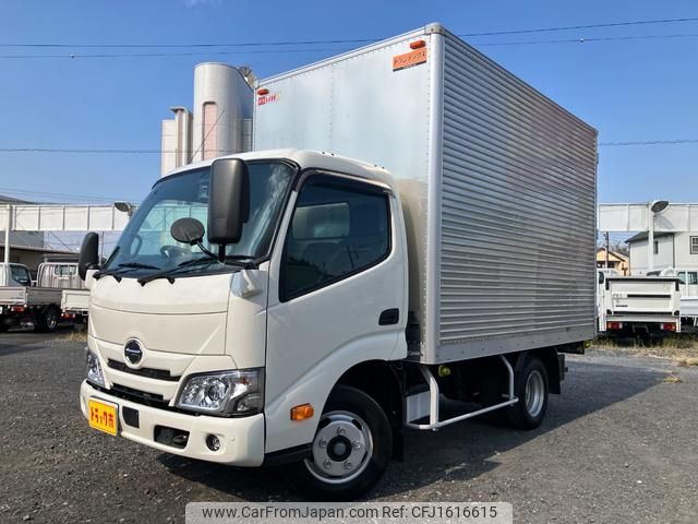 hino dutro 2023 CFJ1616615 image 2