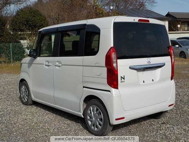 honda n-box 2022 -HONDA--N BOX 6BA-JF3--JF3-5143847---HONDA--N BOX 6BA-JF3--JF3-5143847- image 2