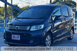 honda freed-spike 2012 -HONDA--Freed Spike DAA-GP3--GP3-1034172---HONDA--Freed Spike DAA-GP3--GP3-1034172-