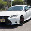 lexus rc 2021 -LEXUS--Lexus RC 3BA-GSC10--GSC10-6002201---LEXUS--Lexus RC 3BA-GSC10--GSC10-6002201- image 1