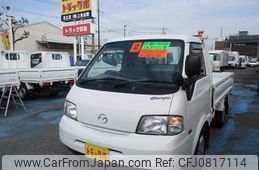 mazda bongo-truck 2020 -MAZDA--Bongo Truck DBF-SLP2T--SLP2T-120690---MAZDA--Bongo Truck DBF-SLP2T--SLP2T-120690-