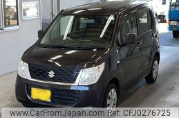 suzuki wagon-r 2016 -SUZUKI 【筑豊 580ほ6276】--Wagon R MH34S-521580---SUZUKI 【筑豊 580ほ6276】--Wagon R MH34S-521580-