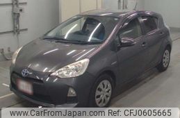 toyota aqua 2013 quick_quick_DAA-NHP10_NHP10-2259318