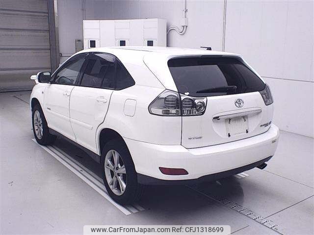 toyota harrier 2006 CFJ1318699 image 2