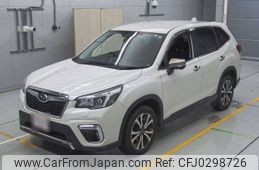 subaru forester 2019 -SUBARU--Forester SK9-030066---SUBARU--Forester SK9-030066-