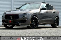 maserati levante 2017 CFJ1826429