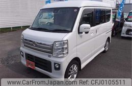 nissan clipper-rio 2018 -NISSAN 【盛岡 580ｾ7560】--Clipper Rio ABA-DR17W--DR17W-143582---NISSAN 【盛岡 580ｾ7560】--Clipper Rio ABA-DR17W--DR17W-143582-