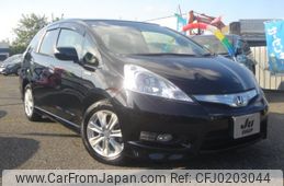 honda fit-shuttle 2013 -HONDA 【名変中 】--Fit Shuttle GP2--3107526---HONDA 【名変中 】--Fit Shuttle GP2--3107526-