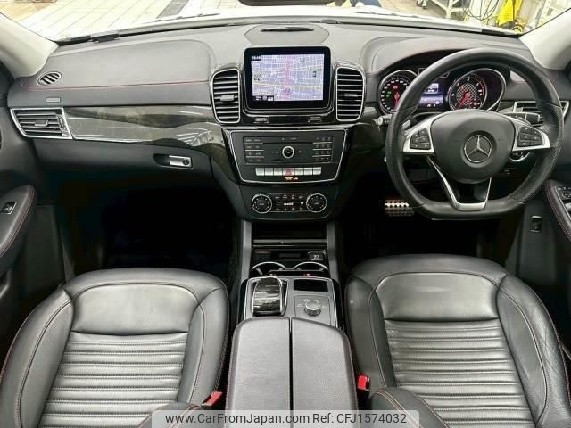 mercedes-benz gle-class 2019 CFJ1574032 image 2
