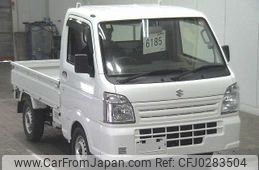 suzuki carry-truck 2021 -SUZUKI--Carry Truck DA16T--624823---SUZUKI--Carry Truck DA16T--624823-