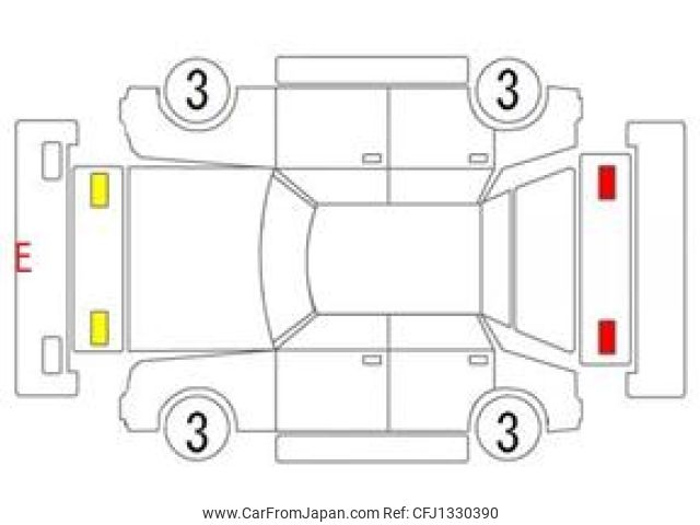 toyota supra 2020 -TOYOTA--Supra 3BA-DB22--DB22-0025077---TOYOTA--Supra 3BA-DB22--DB22-0025077- image 2