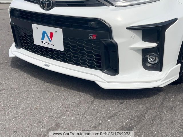toyota yaris 2022 CFJ1799973 image 2