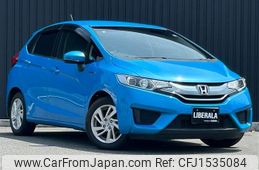honda fit 2013 CFJ1535084