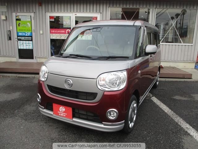 daihatsu move-canbus 2019 quick_quick_5BA-LA800S_LA800S-0164621 image 1