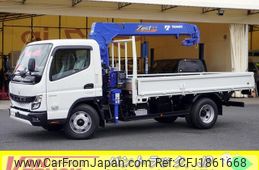 mitsubishi-fuso canter 2025 CFJ1861668