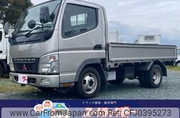 mitsubishi-fuso canter-guts 2007 GOO_NET_EXCHANGE_0601537A30241018W001