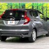 honda fit 2018 CFJ1723240 image 17