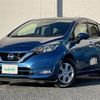 nissan note 2020 -NISSAN--Note DBA-E12--E12-720486---NISSAN--Note DBA-E12--E12-720486- image 6