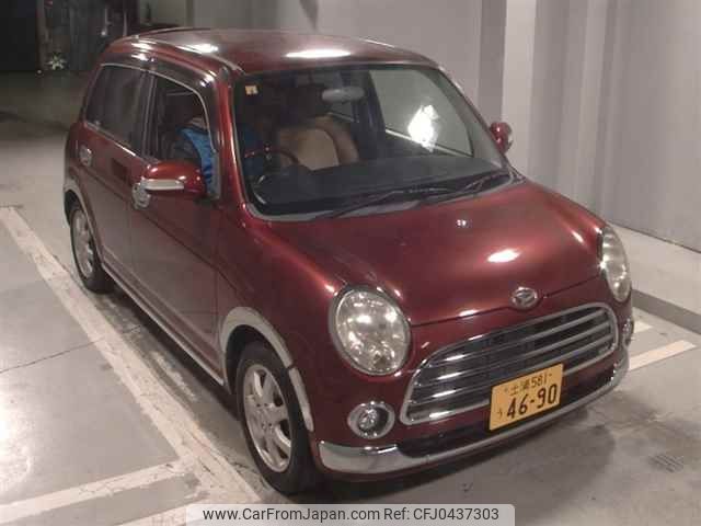 daihatsu mira-gino 2006 -DAIHATSU 【土浦 581ｳ4690】--Mira Gino L650S-0050947---DAIHATSU 【土浦 581ｳ4690】--Mira Gino L650S-0050947- image 1