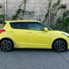 suzuki swift 2016 quick_quick_CBA-ZC32S_310613 image 4