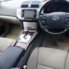 toyota mark-x 2006 -TOYOTA--MarkX GRX120-0074203---TOYOTA--MarkX GRX120-0074203- image 4