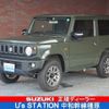 suzuki jimny 2022 quick_quick_3BA-JB64W_JB64W-253098 image 1