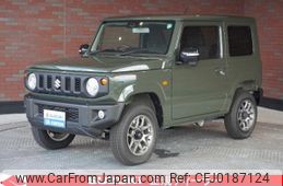 suzuki jimny 2022 quick_quick_3BA-JB64W_JB64W-253098